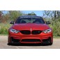 BMW M3 M4 F80 F82 F83 PERFORMANCE PRZEDNIE DOKŁADKI SPLITTERY