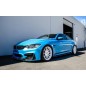 BMW M3 M4 F80 F82 F83 PERFORMANCE PRZEDNIA DOKŁADKA ZDERZAKA