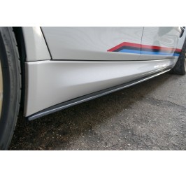 BMW M3 M4 F80 F82 F83 PERFORMANCE BAS DE CAISSE