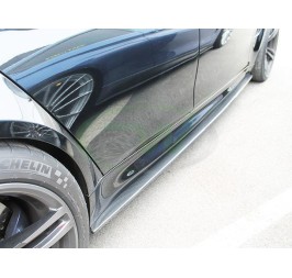 BMW M3 M4 F80 F82 F83 PERFORMANCE SEITENSCHWELLER