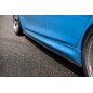 BMW M3 M4 F80 F82 F83 PERFORMANCE LISTWY PROGOWE
