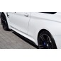 BMW M3 M4 F80 F82 F83 PERFORMANCE BAS DE CAISSE