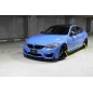 BMW M3 M4 F80 F82 F83 PERFORMANCE SEITENSCHWELLER