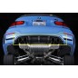 BMW M3 M4 F80 F82 F83 HECK DIFFUSOR PERFORMANCE BMW M3 M4 F80 F82 F83 HECK DIFFUSOR PERFORMANCE