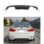 BMW M3 M4 F80 F82 F83 REAR DIFFUSER VRS