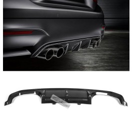 BMW M3 M4 F80 F82 F83 HECK DIFFUSOR PERFORMANCE