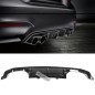 BMW M3 M4 F80 F82 F83 REAR DIFFUSER VRS