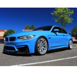 BMW M3 M4 F80 F82 F83 PERFORMANCE VRS BODYKIT