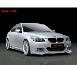 BMW 5 E60 PD - FULL BODY KIT