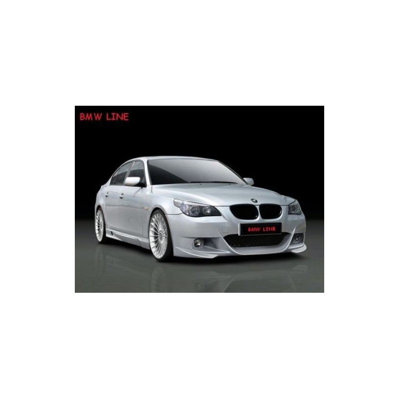 Bmw 5 E60 PD Bodykit