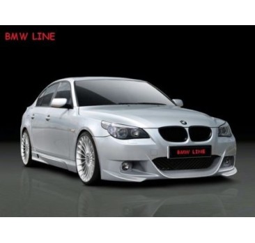 Bmw 5 E60 PD Bodykit