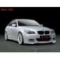 BMW 5 E60 PD - FULL BODY KIT