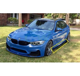 BMW M3 M4 F80 F82 F83 PERFORMANCE VRS BODY KIT