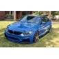 BMW M3 M4 F80 F82 F83 PERFORMANCE VRS BODYKIT BMW M3 M4 F80 F82 F83 PERFORMANCE VRS BODYKIT