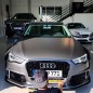 AUDI A6 C7 AVANT RS6 STYLE BODY KIT