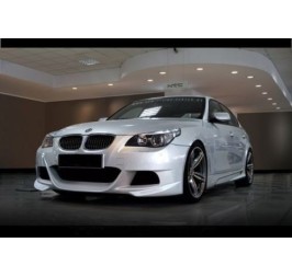 BMW 5 E60 PD - FULL BODY KIT