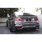 BMW M4 F82 HECKSPOILER PSM