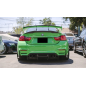BMW M4 F82 SPOILER LOTKA NA KLAPE PSM