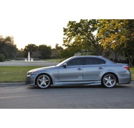 Bmw 5 E60 PD Bodykit