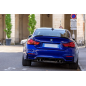 BMW M4 F82 CS SPOILER LOTKA NA KLAPE