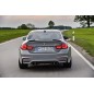BMW M4 F82 CS AILERON / BECQUET / SPOILER