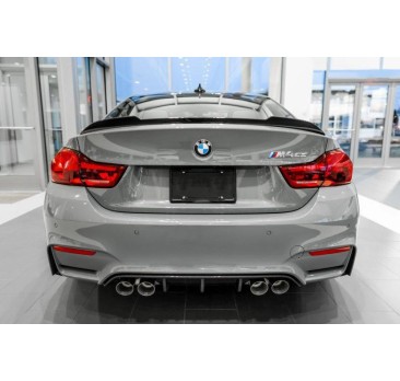 BMW M4 F82 CS HECKSPOILER