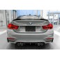 BMW M4 F82 CS AILERON / BECQUET / SPOILER