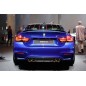 BMW M4 F82 CS AILERON / BECQUET / SPOILER