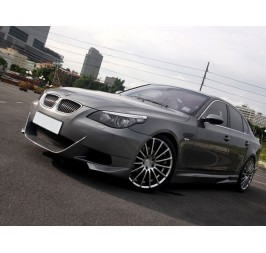 Bmw 5 E60 PD Bodykit