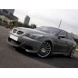 BMW 5 E60 PD - FULL BODY KIT