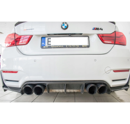 BMW M4 F82 PERFORMANCE VRS BODY KIT