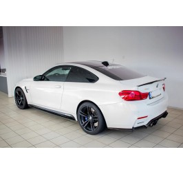 BMW M4 F82 PERFORMANCE VRS BODY KIT