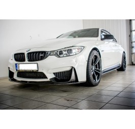 Kit carrosserie pour BMW M4 F82 PERFORMANCE
