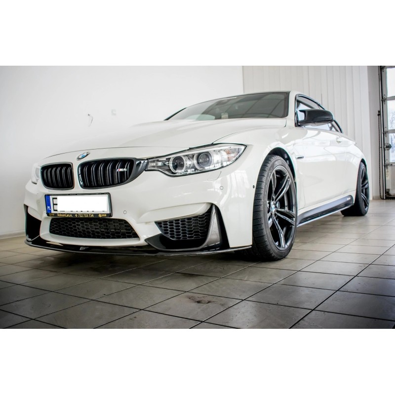 BMW M4 F82 PERFORMANCE VRS BODY KIT