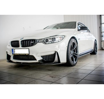 Kit carrosserie pour BMW M4 F82 PERFORMANCE