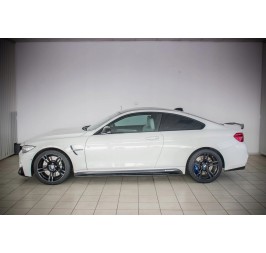 BMW M4 F82 PERFORMANCE VRS BODY KIT