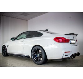 BMW M4 F82 PERFORMANCE VRS BODY KIT