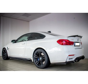 BMW M4 F82 PERFORMANCE VRS BODY KIT