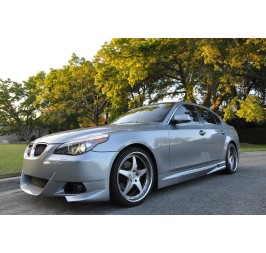 KIT CARROSSERIE BMW 5 E60