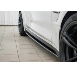 BMW M4 F82 PERFORMANCE VRS BODY KIT