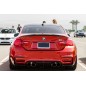BMW M4 F82 SPOILER LOTKA NA KLAPE