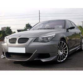 Bmw 5 E60 PD Bodykit
