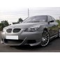 BMW 5 E60 PD - FULL BODY KIT