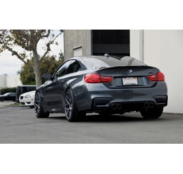 BMW M4 F82 SPOILER LOTKA NA KLAPE