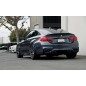 BMW M4 F82 AILERON / BECQUET / SPOILER