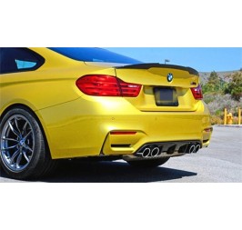 BMW M4 F82 AILERON / BECQUET / SPOILER