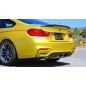 BMW M4 F82 HECKSPOILER