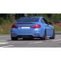 BMW M4 F82 HECKSPOILER