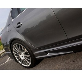 BMW 5 E60 PD - FULL BODY KIT