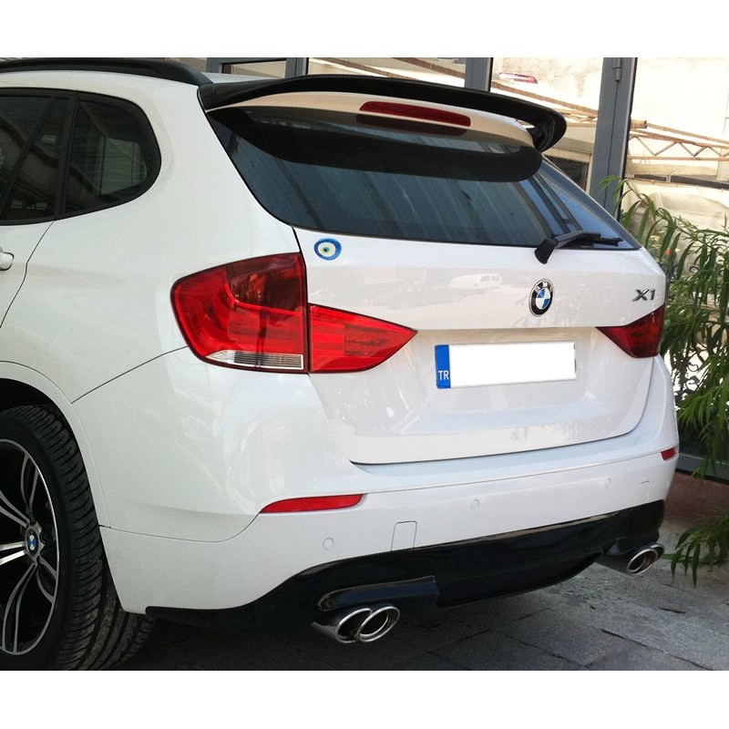 BMW X1 E84 DACHSPOILER